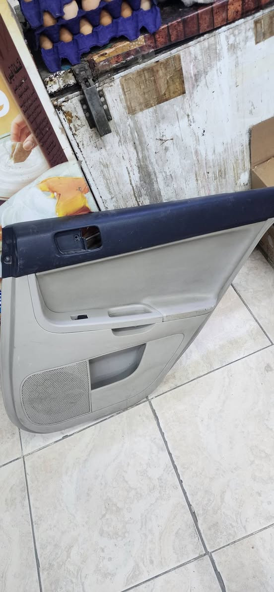 اغراض لانسر قرش للبيع
صالنصة رياضي ب٢٥ الف 
واتر بم حاوية ب٢٥ 
قبغ ولفات ١٦٠٠ ب٢٥ 
كيس محرك ١٦٠٠ ٢٥ الف 
فسفورة خلفية مال دعامية ١٠ زوج 
حساس صالنصة ١٦٠٠ ب٢٥ 
يدات بوب اربع قطع ب٢٥ تفصيخ اصلي 
بطانة باب خلفي التك ب١٠
انارة داخل كراب مناضر تحوير للانسر قرش ب١٥ الف 
مكاني بغداد الامين


**إذا كنت صاحب هذا الإعلان وتريد حذفه لأي سبب، رجاءا أرسل رسالة إلى الدعم الفني**