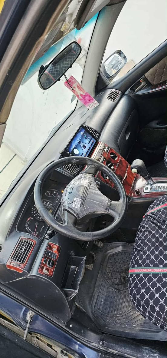 السلام عليكم للبيع كورلا موديل  2008 جوال السعر 75 ورقه  تحياتي للجميع موبايل ***********
