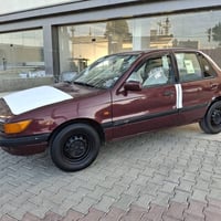 لانسر • ١٩٩١ • كركوك