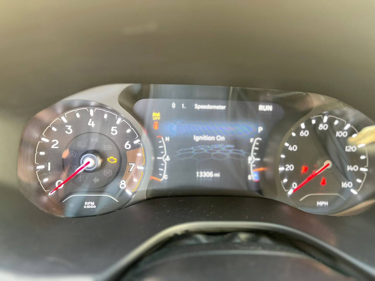 🚗 للبيع – جيب كومباس موديل 2024 (أمريكي)
سيارة نظيفة جدًا وشبه جديدة، دخلتها على أيدي واستخدامها خفيف.
الموديل: 2024
النوع: جيب كومباس (أمريكي)
الممشى:  13,306 فقط 
الحالة: ممتازة جدًا / شبه جديدة
المكان: بغداد – الأمين الثانية
السعر: 18,000 دولار قابل للتفاوض
📞 للاستفسار:
وتساب أو اتصال على الرقم:
***********
ملاحظة: أنا مكلف بالنشر فقط، التواصل مباشرة مع صاحب السيارة.
