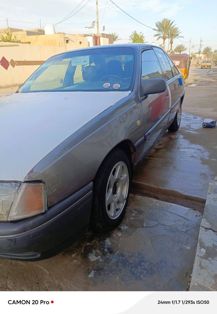 سلام عليكم اوبل اوميكه موديل 90 كير مكينه بلجيس جدد تايرات جدد كرهبائيات شغاله رقم بابل مكان بابل مصبوغه عام جماليه بدون ضربه السعر 25وبيه مجال حك جيتك اخوان غير متواجد ع فيس انتصال فقط ***********
