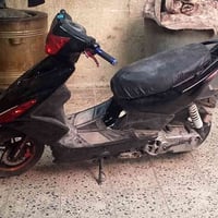 ورحمه الله وبركاته ماكس مضلع للبيع بوشة 55 دراجة تخبل بس صار بيهة طبك ...