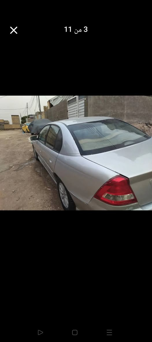 لومينا 2006 كير ومكينة ملكه vvt 3000  رقم مثنى ألماني شرط التحويل مصبوغة عام السعر 35 وبيها مجال السيارة بالحله تجي تشوف تكلب عجبك أهلا وسهلا ماعجبك هم أهلا وسهلا


**إذا كنت صاحب هذا الإعلان وتريد حذفه لأي سبب، رجاءا أرسل رسالة إلى الدعم الفني**