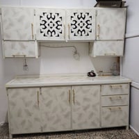 موصل حي النور • خزانة • مستخدم شهر