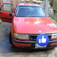 اوبل 90 • ١٩٩٠ • ناحية كنعان