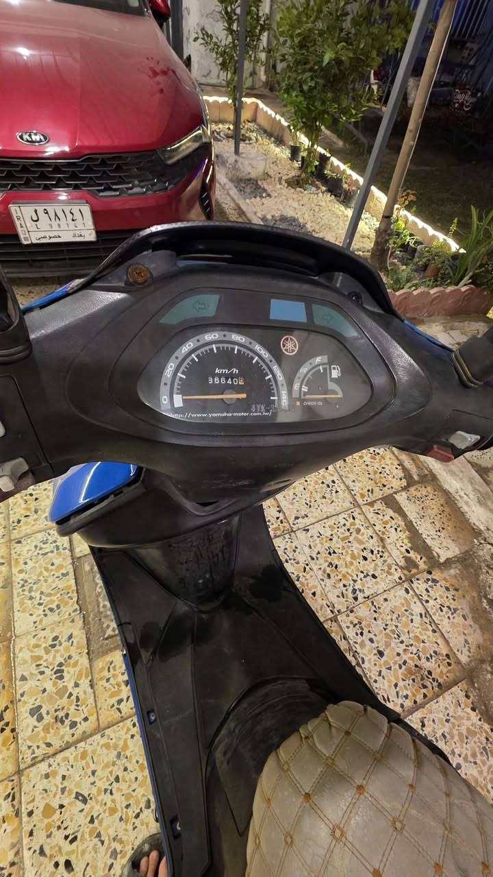 السلام عليكم
دراجه فورتي ياباني نكره سلف مابيهاا نقص ابد دراجه جديده #السعر 350 بيع مستعجل وبيها مجال #للتصال ***********
