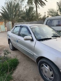 النترا • ١٩٩٤ • باسمي