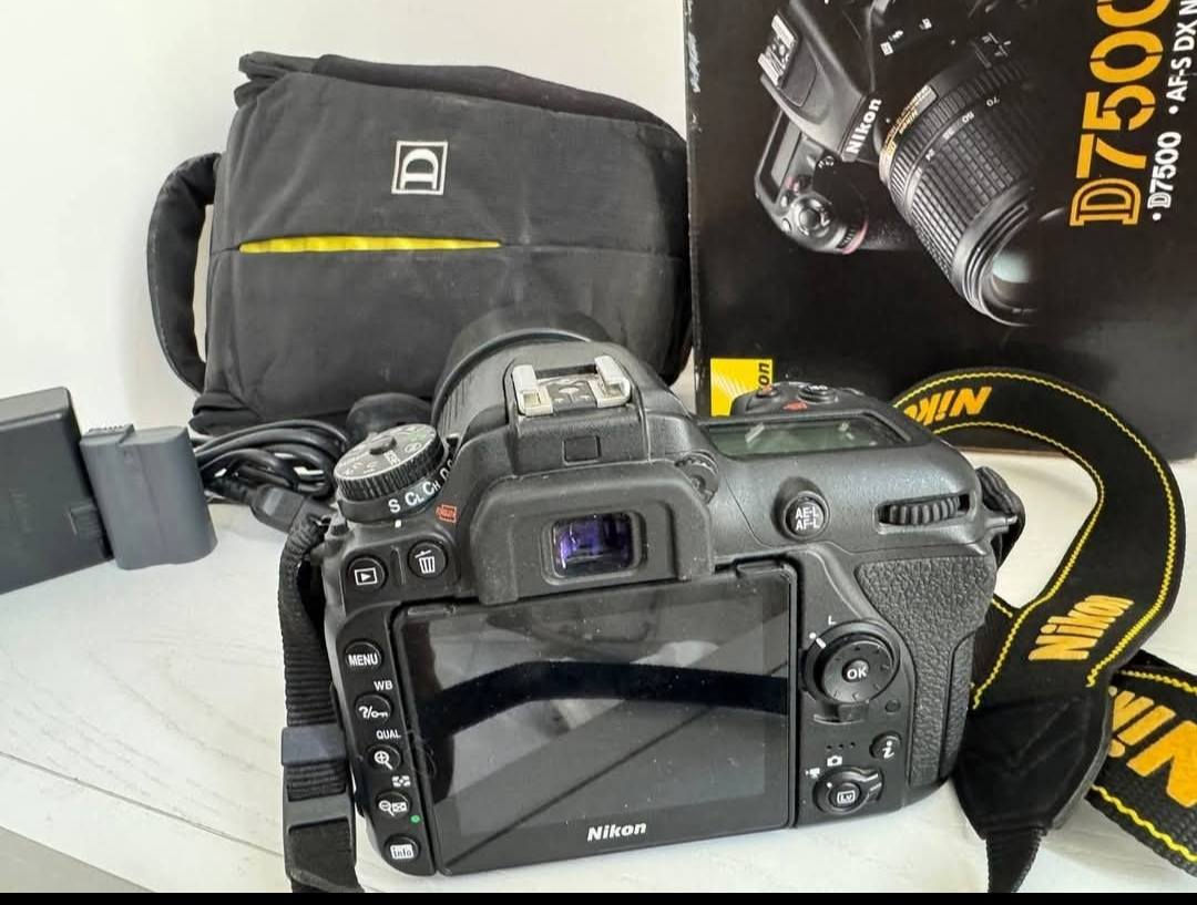 كامره جديده لوك مزاد اعلى سعر تم.


**إذا كنت صاحب هذا الإعلان وتريد حذفه لأي سبب، رجاءا أرسل رسالة إلى الدعم الفني**