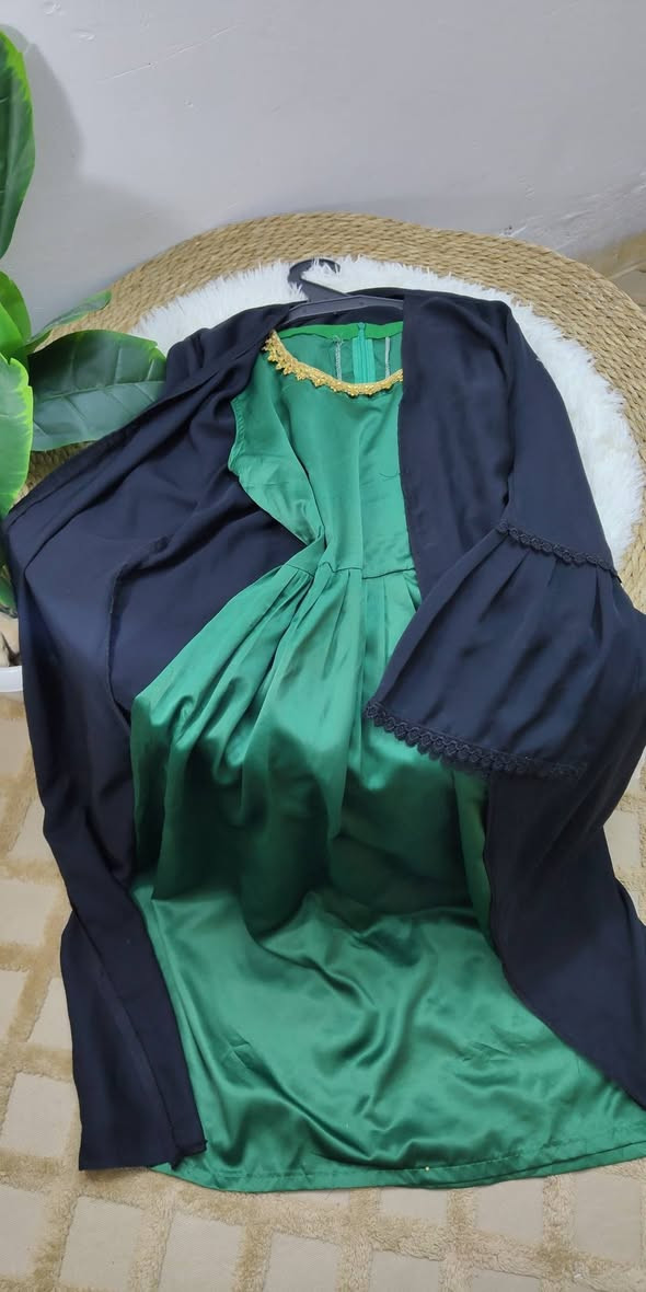 بشت وبينصل بناتي محير طوله 6 اشبار وكف


**إذا كنت صاحب هذا الإعلان وتريد حذفه لأي سبب، رجاءا أرسل رسالة إلى الدعم الفني**