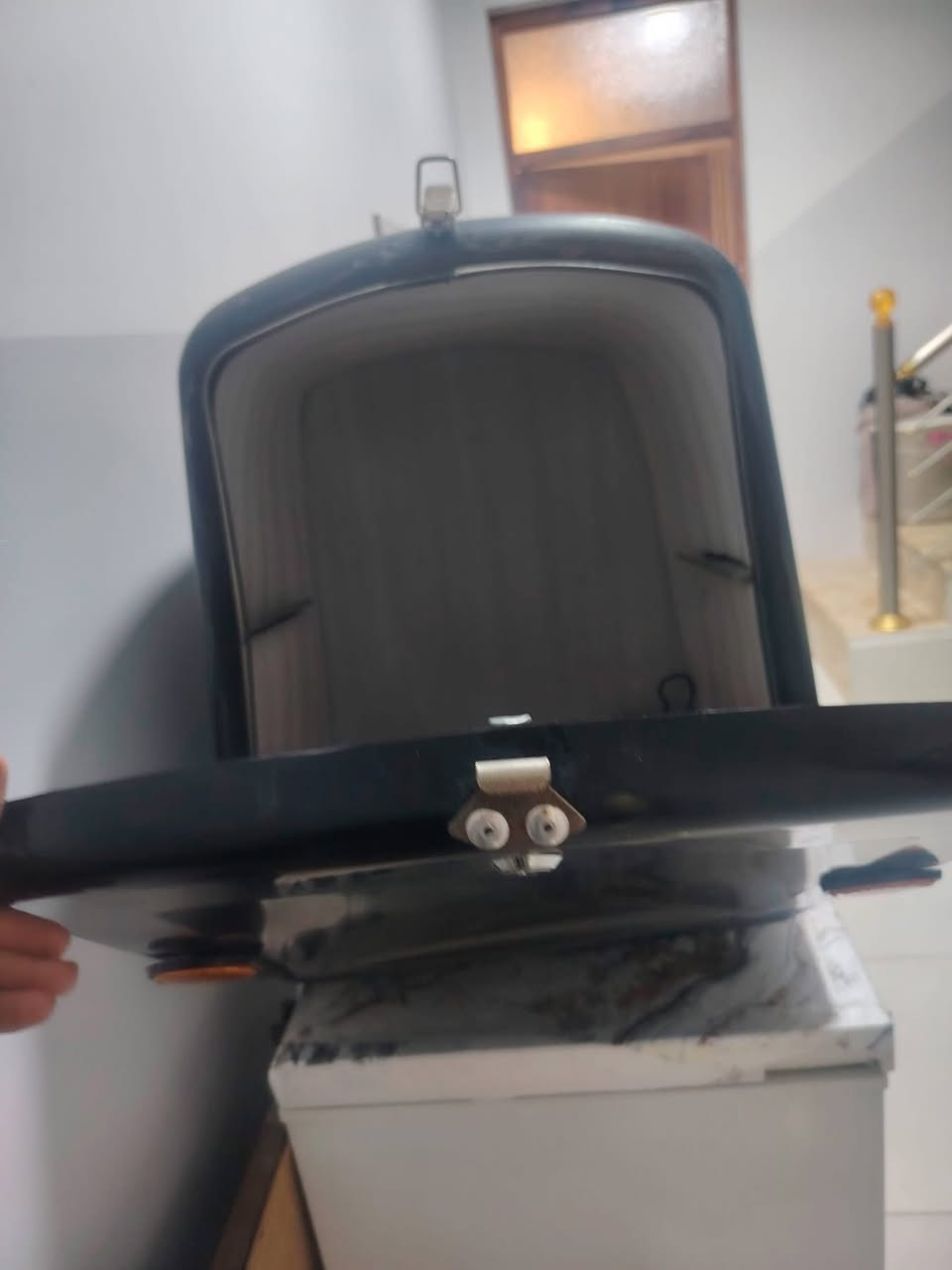 بوكس جديد للبيع بسعر مناسب


**إذا كنت صاحب هذا الإعلان وتريد حذفه لأي سبب، رجاءا أرسل رسالة إلى الدعم الفني**