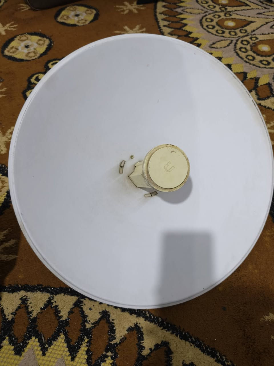 السلام عليكم نانو وراوتر كامل للبيع ماناقصه شي شرط شغل للبيع السعر ٨٥ وبي مجال


**إذا كنت صاحب هذا الإعلان وتريد حذفه لأي سبب، رجاءا أرسل رسالة إلى الدعم الفني**