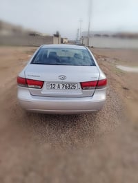 سوناتا خليجي • ٢٠١٢ • ضرر ٤ قطع