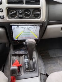 مستيبوشي انتيفا مديل 2006 رقم بغداد بسمي السعر 75 وبيه مجال رقم الهاتف...