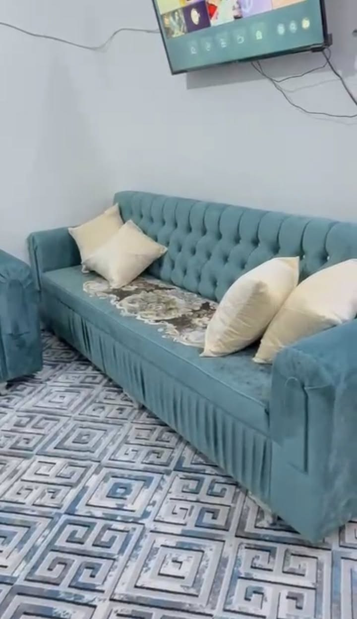 تخم تزكام للبيع
خامة عالية الجودة...تم العمل في الكوفة جدا نازك وجميل السعر 550 مع مجال بسيط العنوان، الديوانية قضاء سومر
للتواصل ‭0773 369 6174‬
