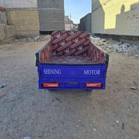 موديل ٢١ • أوراق أصلية • كربلاء