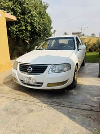 صني كوريا • ٢٠٠٨ • محرك ١٦٠٠