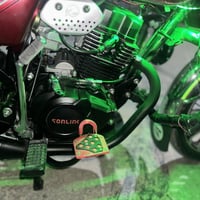 القائم • محرك ٢٠٠ • موديل ٢٥