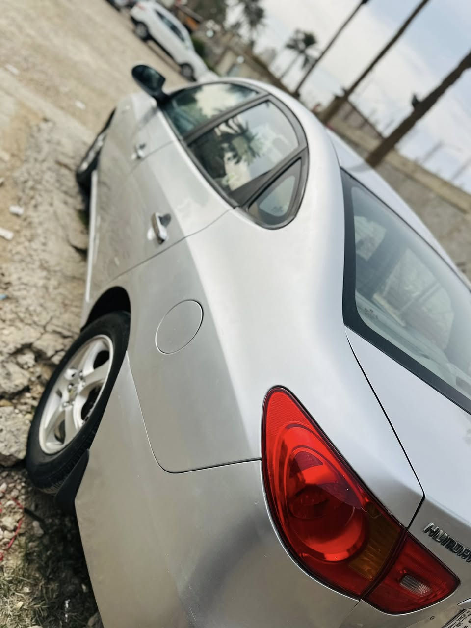 السلام عليكم
للبيع أفانتي خليجي 2007 
مكينة 1600دكشن عالي صبغ عام بسبب الجراد رقم بغداد تحويل مباشر مكينة وكير مكفولات السعر 88$ مكانة كربلاء الحسينية للاستفسار 
***********
