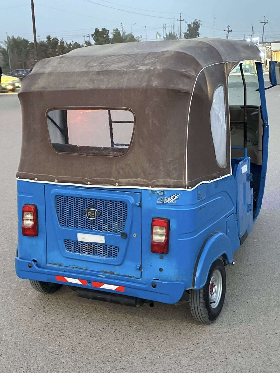 سلام عليكم
تكتك 21 للبيع 

 رقمي ***********
