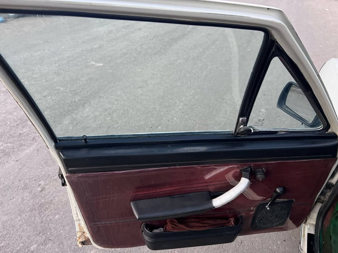 السلام عليكم برازيلي بيه جاملغ خلفي فقط صبغ مكينه ١٨٠٠ كير ٤ نمر مو٥ نمر تبريد تدفئه حداديه كهربائيات سنويه الحد ٢٠٢٧ سنويه بسمنه ترايه وين ميعجبك بيع او مراوس حسب القناعه مكان السياره بغداد الكريعات رقم تليفون *********** غير متواجد ع فيس
