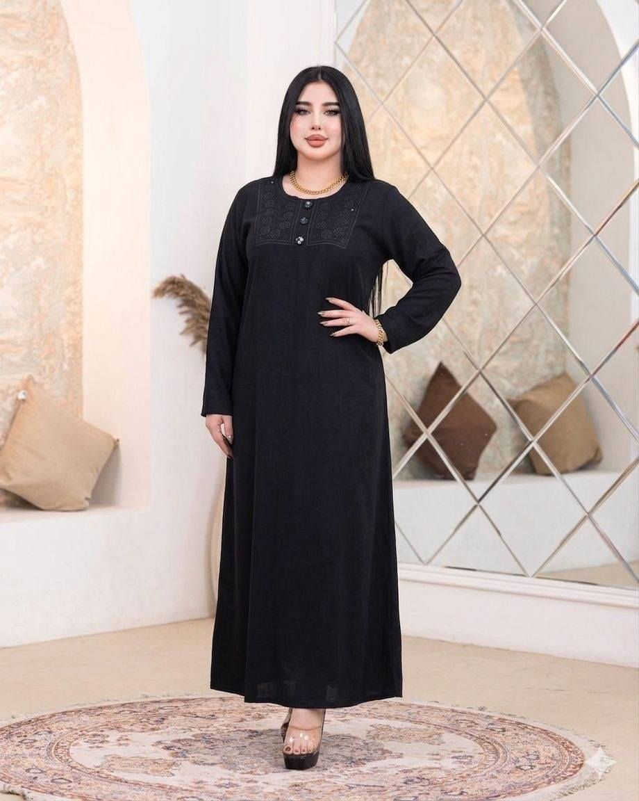 دشداشة نسائي
الخامه كشمير
القياس 2XL 3xl 4xl 5xl
الدرزن ٨٥ ألف مشكل نقشات مختلفه


**إذا كنت صاحب هذا الإعلان وتريد حذفه لأي سبب، رجاءا أرسل رسالة إلى الدعم الفني**