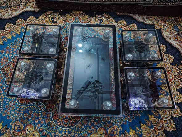 السلام عليكم
طبلات نضيفات العدد 5 للبيع 
السعر 125 وببهن مجال
العنوان كوت حي الحكيم الأولى مقابيل الصناعي 
رقم الهاتف الاثير ***********
رقم الهاتف الاسيا ***********
