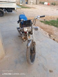 دراجه للبيع مديل 21 مكفوله من كلشي كهرباءيات وراق   سعر 350وبيه مجال م...