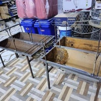 مناقل شغل فول  الصغيره 25 الكبيره 30 الي يريد يتصل على رقم ‏‪077079822...