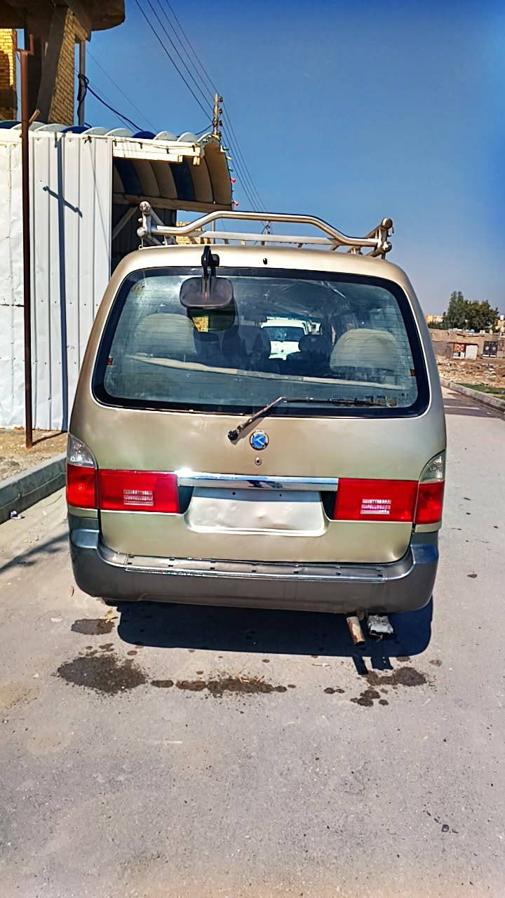 سلام عليكم للبيع 
كيه بريجو نضيف دوشمه جديده 
كهربائيات جدد طخم تاير جديد
ماكينه 3000 سوبر سياره باسمي رقمها بغداد الماني ابيض 
اداور مباشر السعر 50 وبيها مجال مكان ناصريه مركز الشراي يتصل***********
