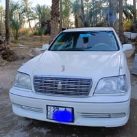 موديل 2000 • دكمتين فتحة • محرك وگير زين