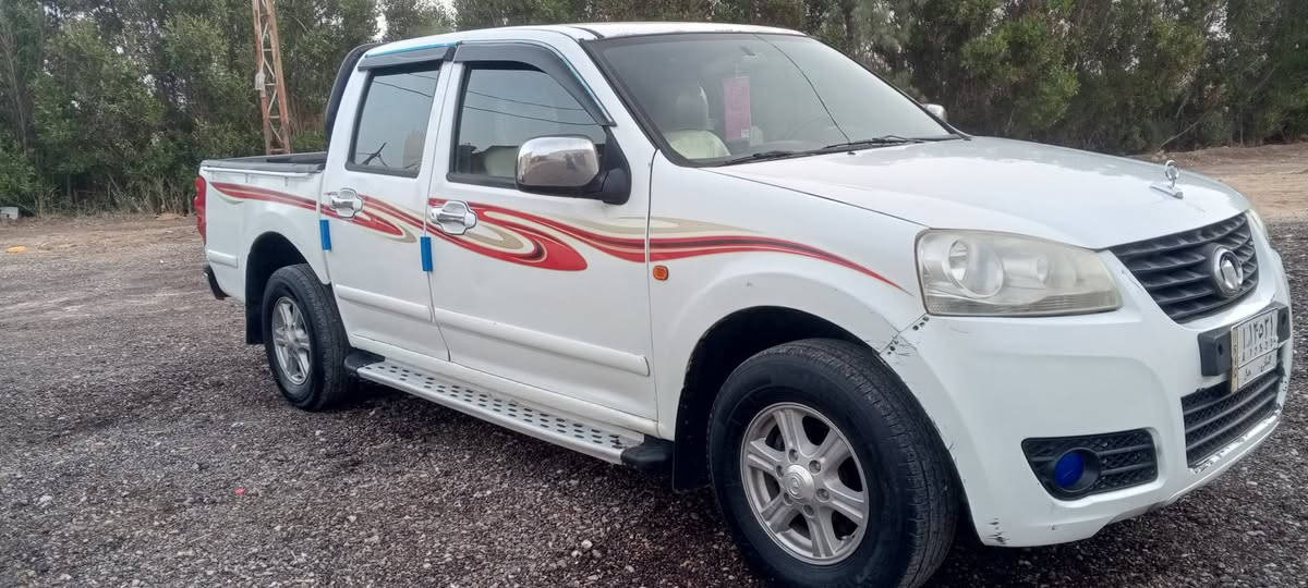 السلام عليكم كريت ويل 14سياره مكفوله جاهزه تخم تاير حداديه خير من الله سنويه 27 رقم مثنى
مكان السماره
شراي يتصل سعر65.بيها مجال لشراي
*********** ،،،***********
