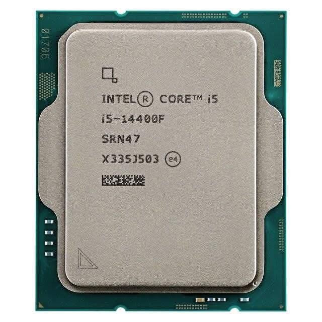 قطع pc للبيع ضمان شهر لكل قطع 
260 ألف i5 جيل ١٢
280 ألف i5 جيب ١٤
135 ألف  ddr 4 h610m مذبورد 
220 ألف mb gigbyte b650 WiFi


**إذا كنت صاحب هذا الإعلان وتريد حذفه لأي سبب، رجاءا أرسل رسالة إلى الدعم الفني**