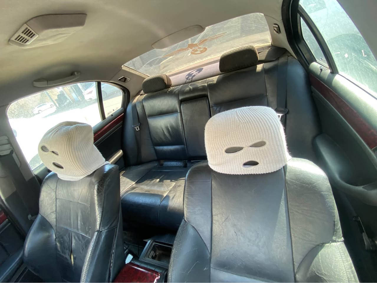 BMW 
مۆدیل 2003
مە نە فییست ئە سلی 
تە نیا خرامە ی بە شەرت نیە 
مە کینە ٤ پستن 
تە نیا مە کینەی بە حەیبە شوێن سۆران 
ڤایبر -واتساپ👇🏻
*********** سوران, أربيل
