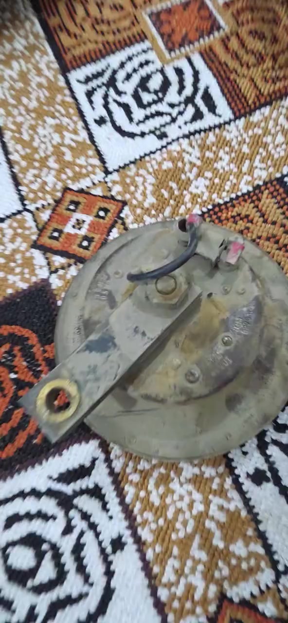 هورنات بوش للبيع الماني عنچه او زوج فلاش 12فولتيه
الاستفسار***********
