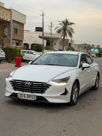 سوناتا • ٢٠٢١ • بصره قبله