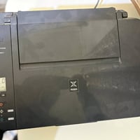 🎨🖨️ للبيع طابعة Canon PIXMA TS3140 — طابعة ملونة ممتازة 🟦🟩🟧 طابعة عملي...