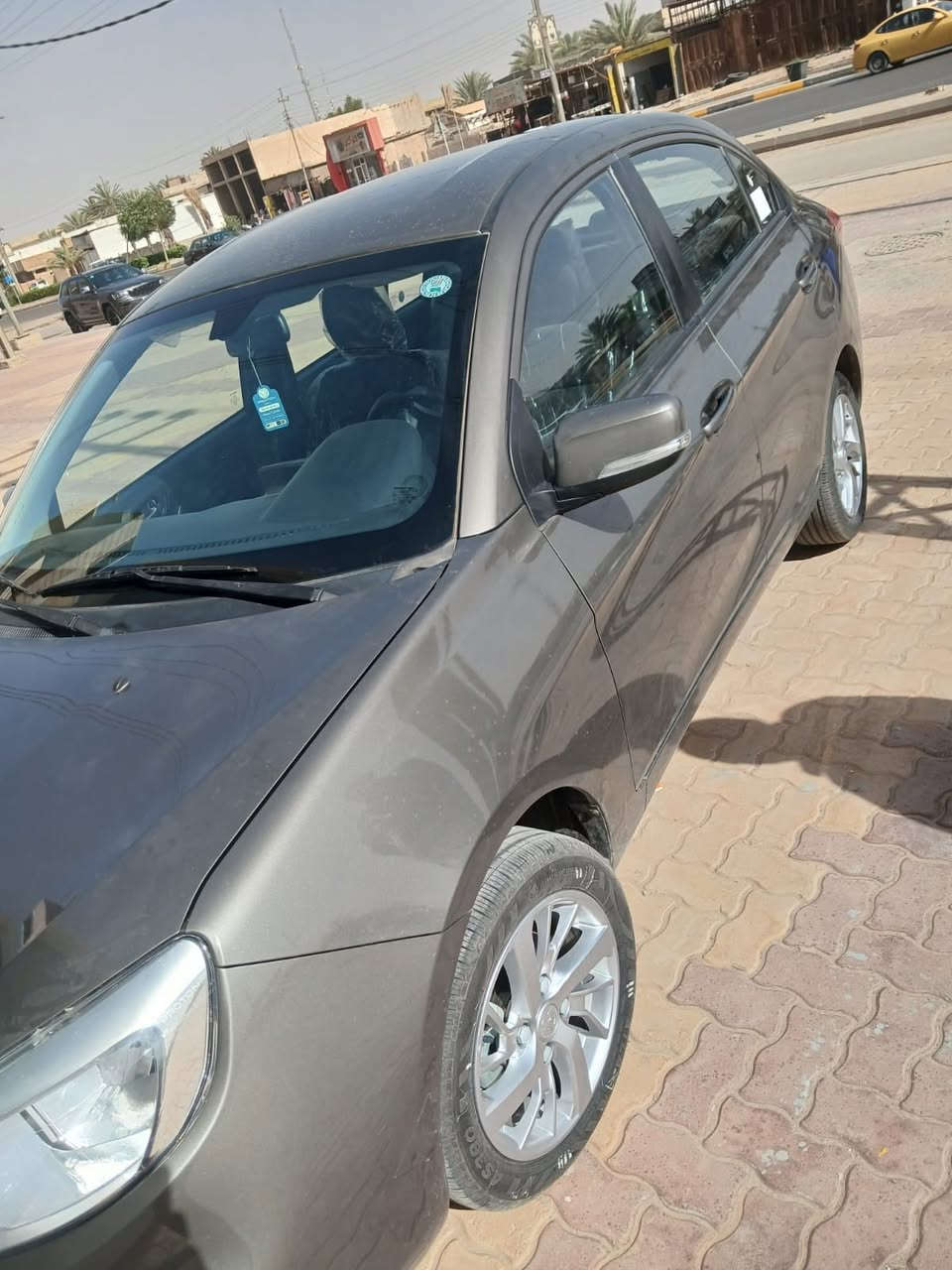 السلام عليكم سياره بروتون البيع موديل 25 مكينه الف و600 رقم أربيل
***********
