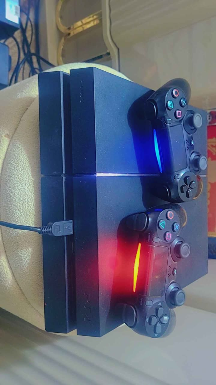 السلام عليكم بلي فور فات ذاكره 500 مهكر قرص نضام 12.52 دبل جوستك ويا يو بي اس حجمه 850 مفتوح للتنضيف وين مي عجبك افحص للبيع او المراوس الفلوجة, الأنبار


**إذا كنت صاحب هذا الإعلان وتريد حذفه لأي سبب، رجاءا أرسل رسالة إلى الدعم الفني**