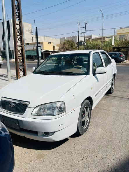 كوين موديل 2010مشروع وطني رقم بغداد صاحب السيارة يحول بدون كاربون  علية غرامة 160تنزل   من السعر
سيارة حيل نظيفة مال بيت السعر 34 
وبيها مجال ***********
