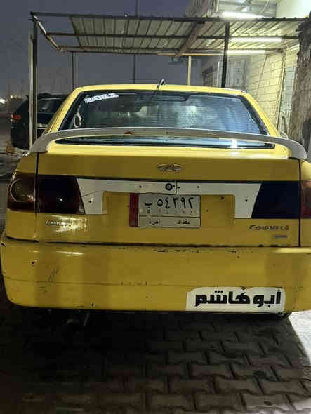 يالله 
شيري كوين للبيع 
موديل 2011  حره بسمي تحويل ثاني يوم
كير ومحرك بلاد  لا تنقيص ولا تبخير 
تبريد وتدفئه شغاله 
كهربائيات كلها شغاله 
السعر ٢٦ وبيها مجال حك الجيه 
مكان السياره رمادي 
***********
