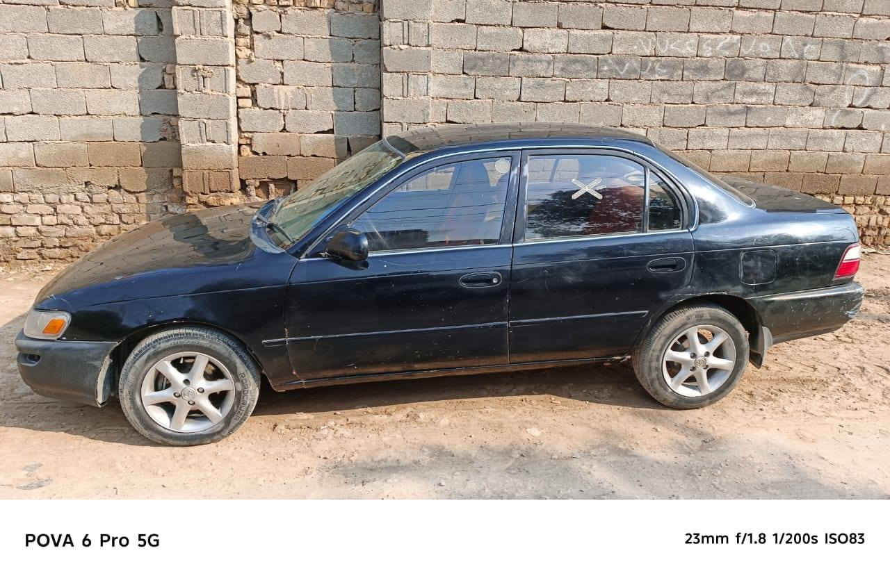 كورلا موديل 94 بسمي رقم بغداد مشروع وطني تحويل مباشر سعر 45 مكان كوت للأستفسار اكثر ***********
