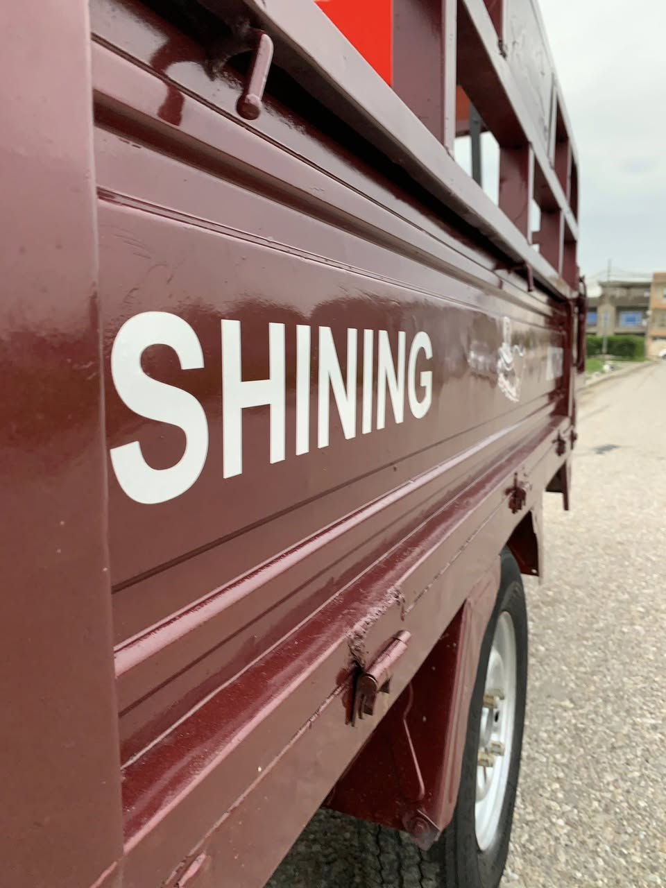 ٨ ورقات مکان اربیل  جاهز سلف شغال مودیل ٢٠٢٠


**إذا كنت صاحب هذا الإعلان وتريد حذفه لأي سبب، رجاءا أرسل رسالة إلى الدعم الفني**