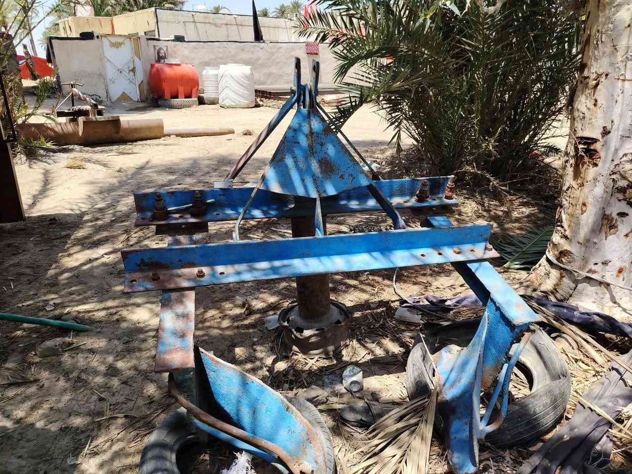 سلام عليكم البيع معدات عنتر  فدان  وخرماشة  ومعدلان  وفراك وديج لاتصال على الرقم، ***********مكان ديوانية غماس
