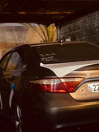 تكريت • يومياً • كامري