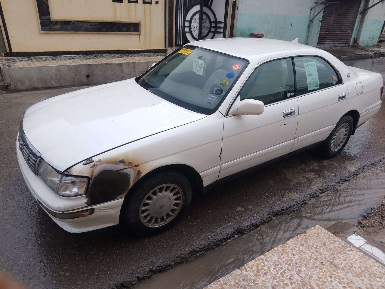 سياره بطه للبيع اي استفسار الرقم واتساب ***********
