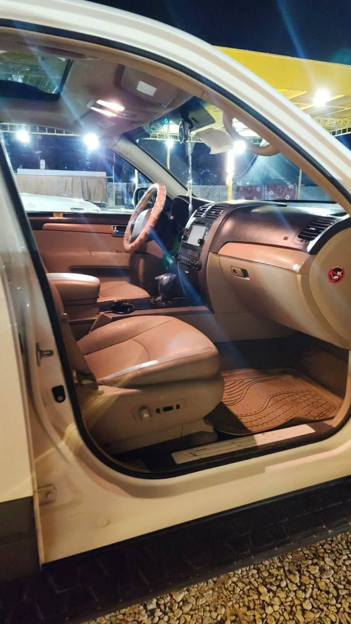 للبيع فقط نقدا كيا موهافي 

٢٠١٤ ملاحضه مهمه السياره فول Vip لمتدد  

تجي فول مواصفات بصمه1  فتحه سقف سلايت روف 

فور ويل دفع رباعي سته سلندر ٣ قطع تبريد موي شفط ثلاجه جكمجه سترين هزار كهرباء جنطه كهرباء شفط هواي مواصفات بيها 

سياره بدون ضربه ولا صبغ ولا بارد ولا فتح ولا حادث ولا تبديل  محرك كير تبريد صدر حداديه ع شركه جاهزه من كل شي بسمي شخصيا رقم بغداد

ماشيه 96
مكاني الرميثه ***********
