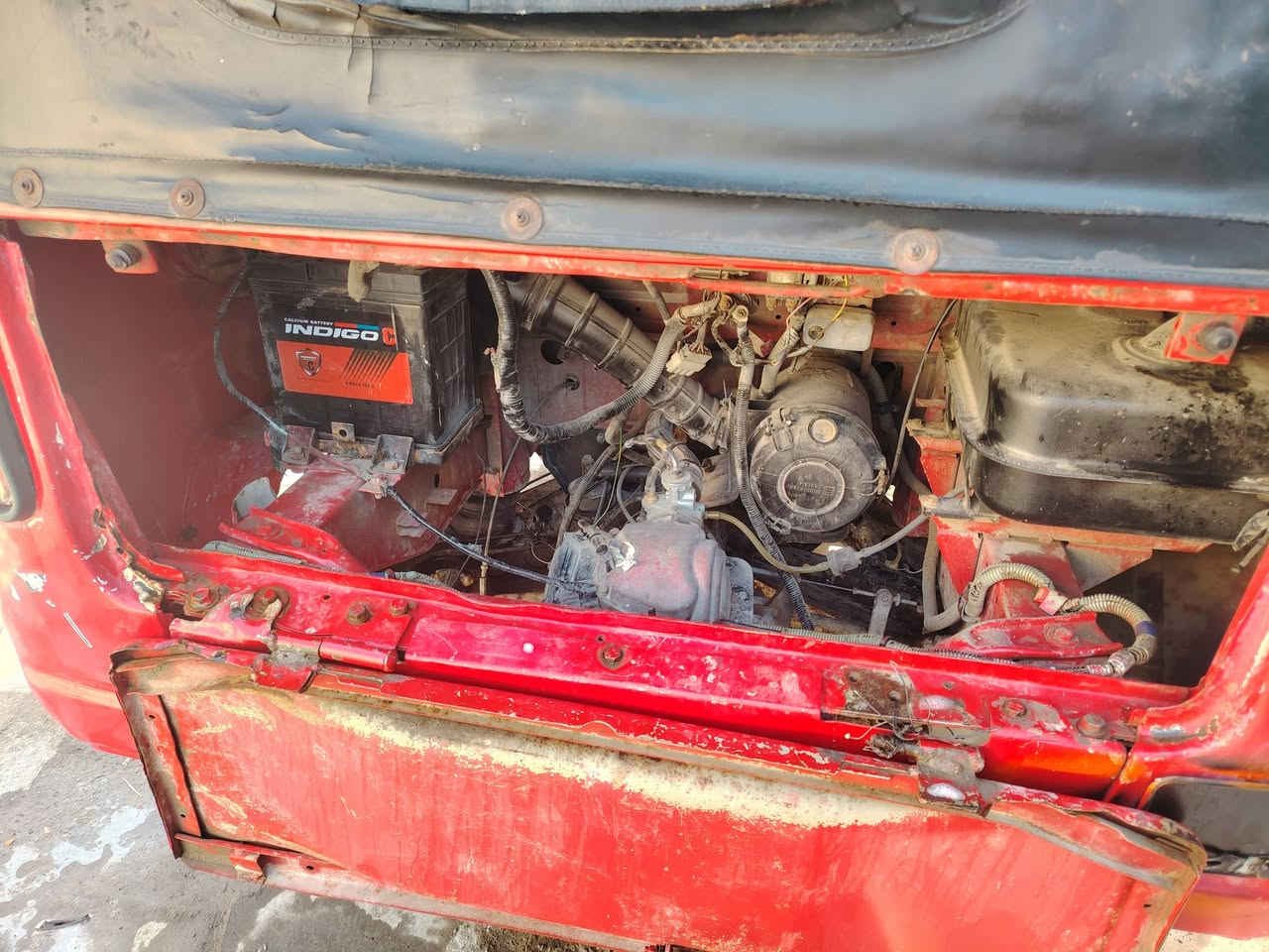 تك تك بياجو موديل 2022 أوراق اصولية السعر 3ملاينين ونص وبيه مجال حك الجيه مكلف ناشر هذا رقم راعيها *********** البصرة
