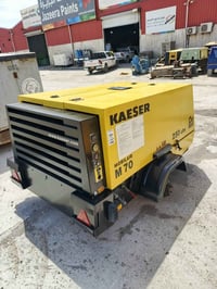 كمبريسر ٧٠ • ١٦٠٠ ساعة • أخو الزيرو