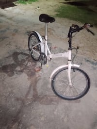 بايسكل • حجم٢٠ • قير