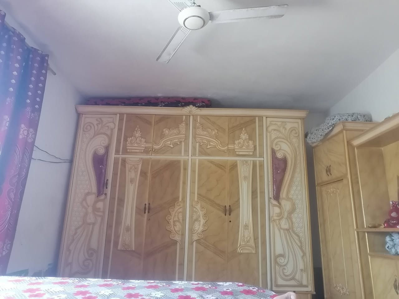 سلام عليكم غرفه للبيع بيه ضرر قليل مامثر 400


**إذا كنت صاحب هذا الإعلان وتريد حذفه لأي سبب، رجاءا أرسل رسالة إلى الدعم الفني**